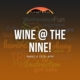 Graphic of Wine @ The Nine